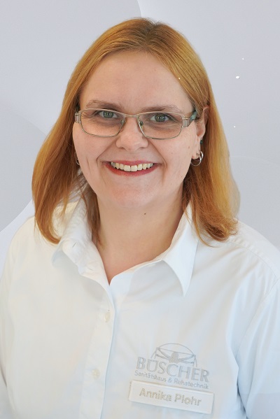 Annika Plohr